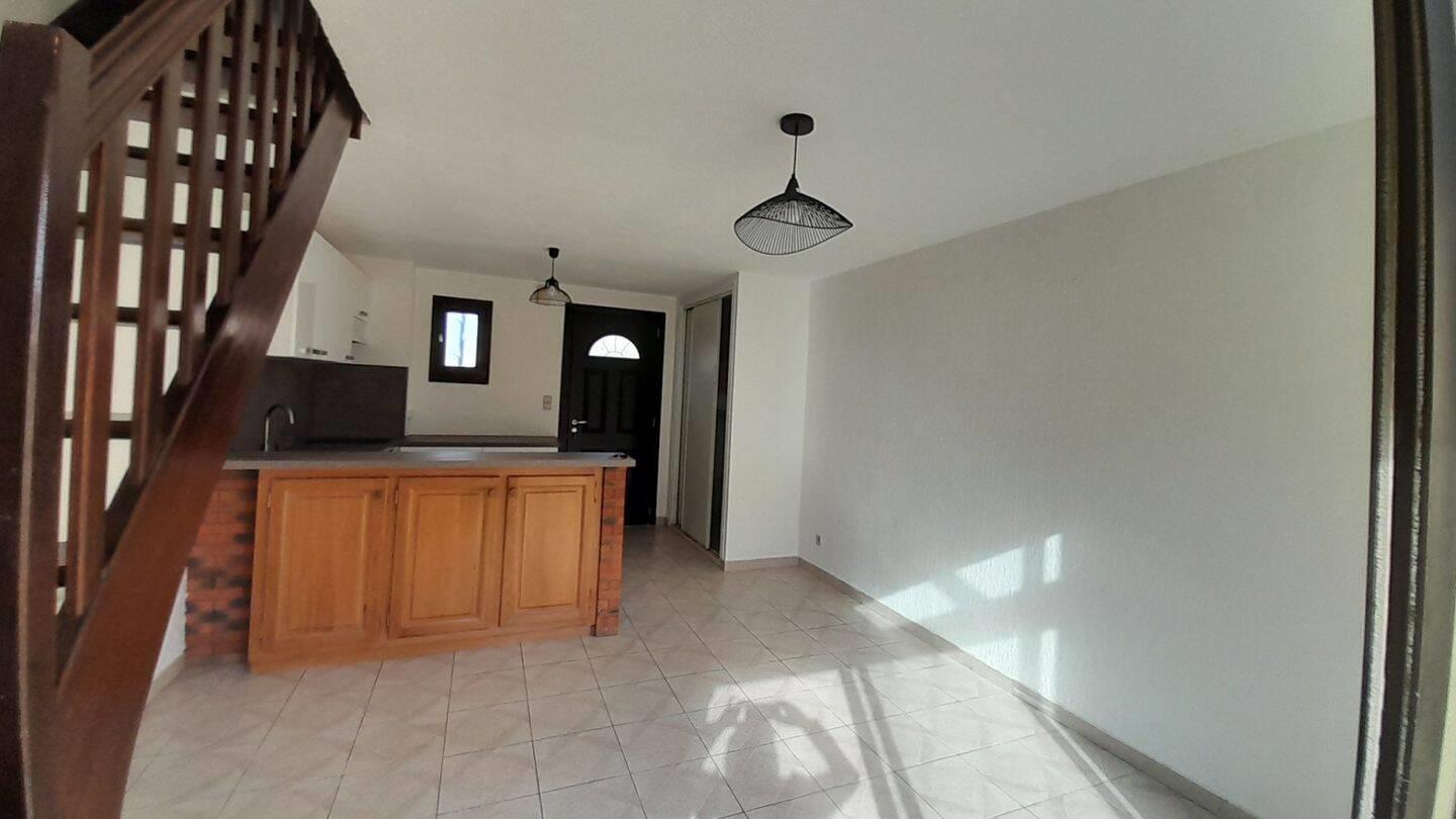 Maison à louer, 38m², Sainte-Marie