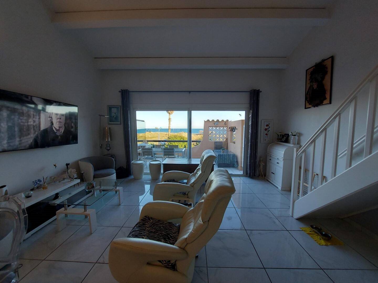 Appartement à vendre, 75m², Sainte-Marie