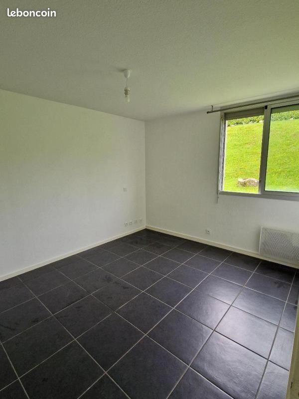 Appartement à louer, 32m², Ussel