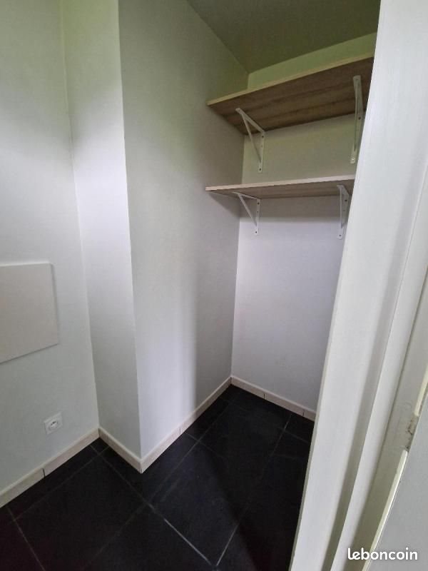 Appartement à louer, 32m², Ussel