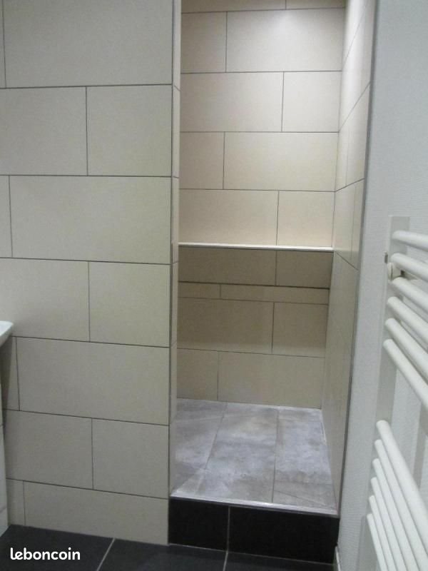 Appartement à louer, 32m², Ussel