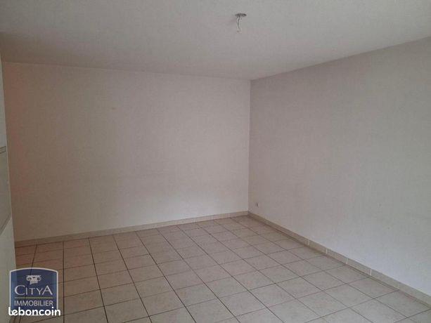 Appartement à louer, 64m², Nîmes