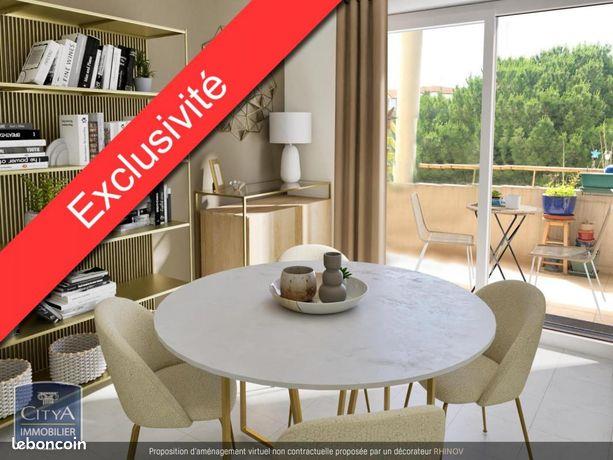 Maison à vendre, 31m², Montpellier