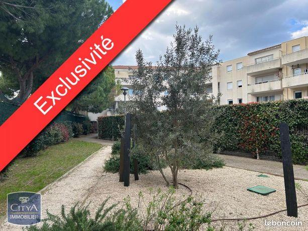 Maison à vendre, 31m², Montpellier