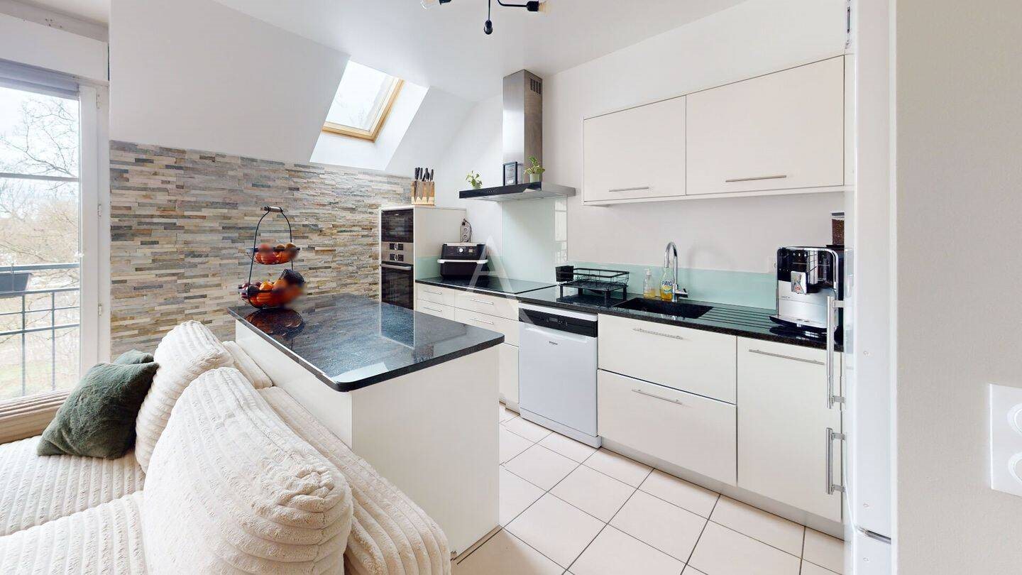 Appartement à vendre, 67m², Villemoisson-sur-Orge