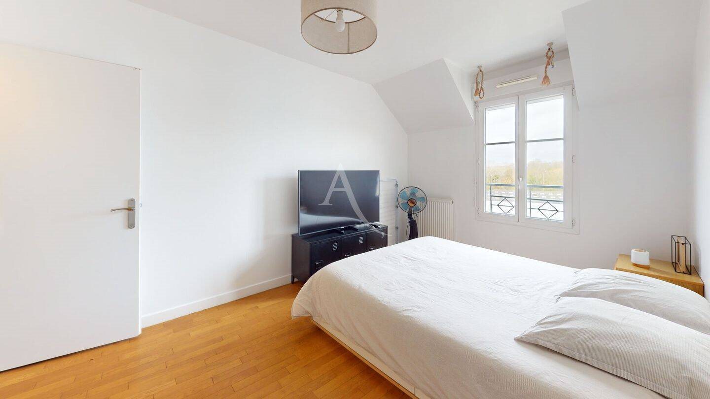 Appartement à vendre, 67m², Villemoisson-sur-Orge