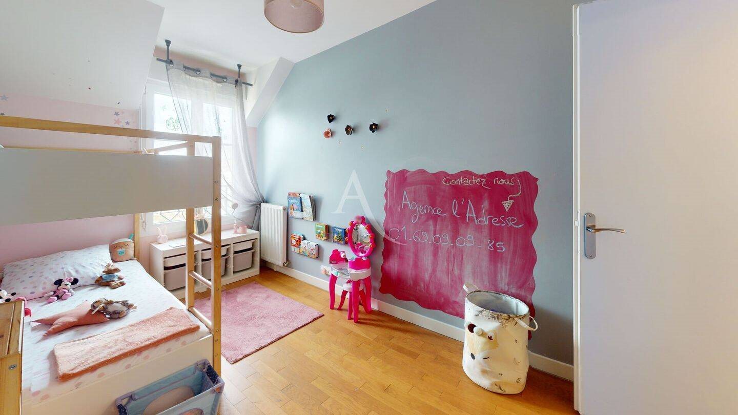 Appartement à vendre, 67m², Villemoisson-sur-Orge