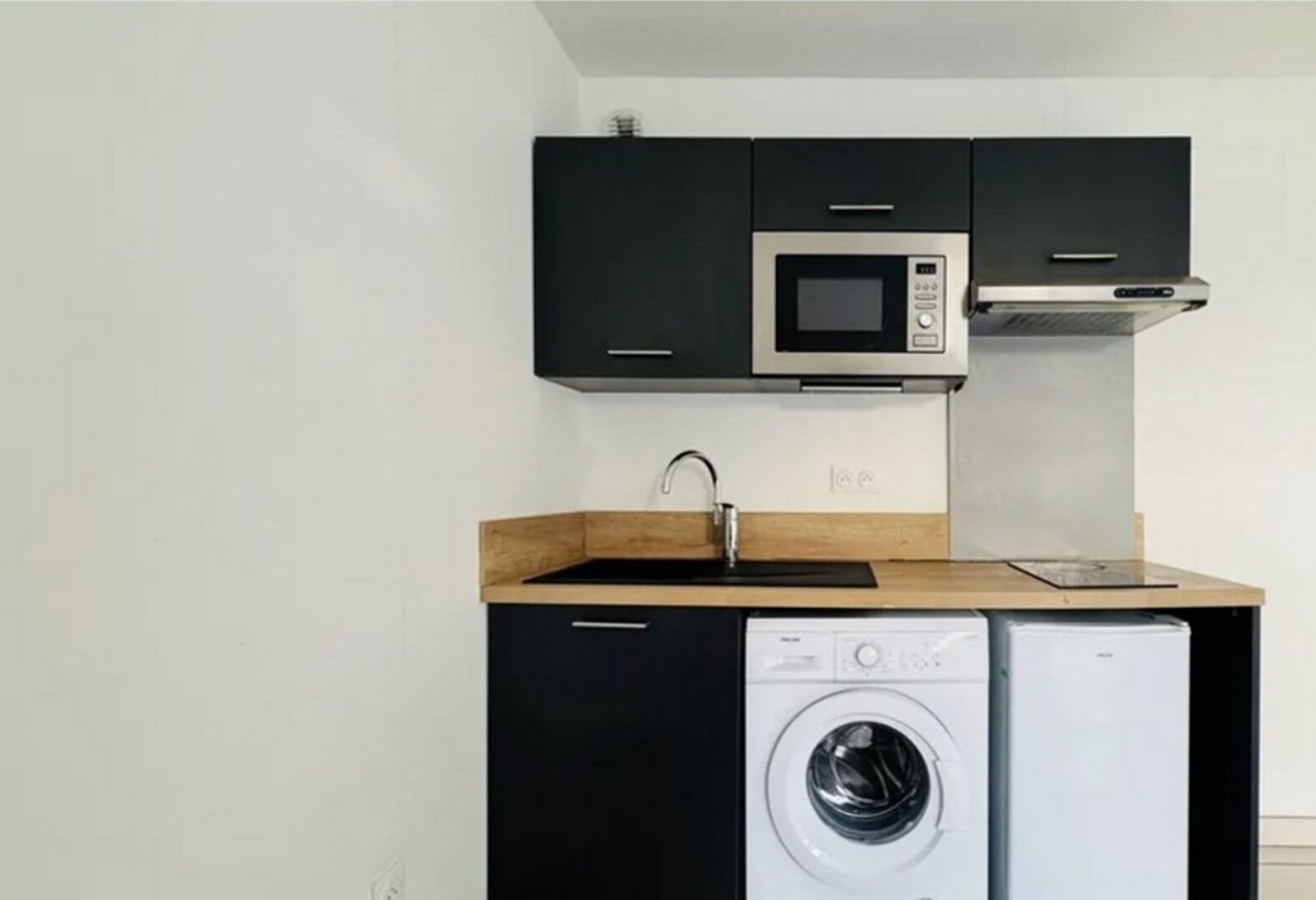 Appartement à louer, 29m², Chilly-Mazarin