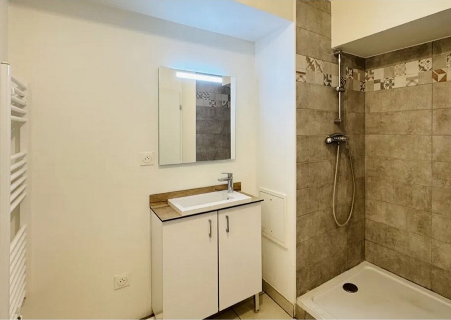 Appartement à louer, 29m², Chilly-Mazarin