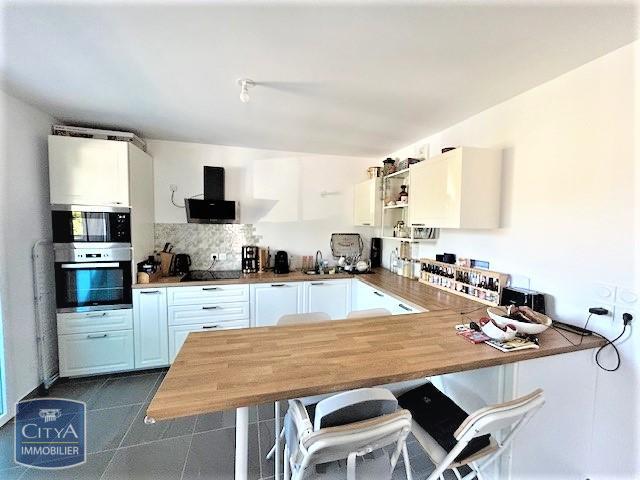 Appartement à vendre, 61m², Toulon