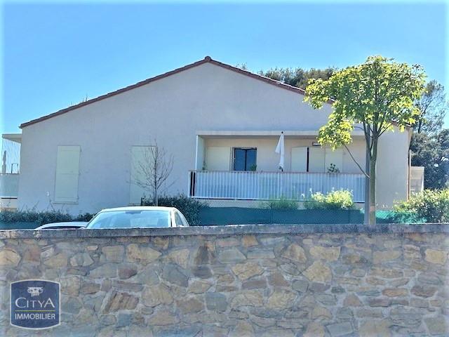Appartement à vendre, 61m², Toulon