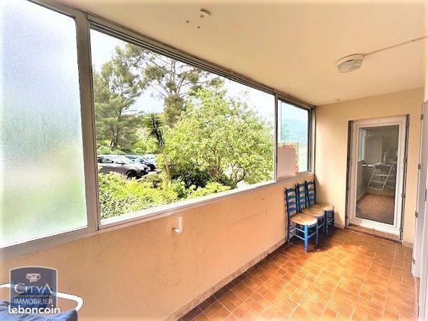 Appartement à vendre, 77m², Toulon