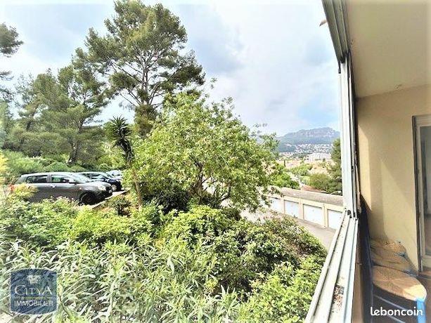 Appartement à vendre, 77m², Toulon