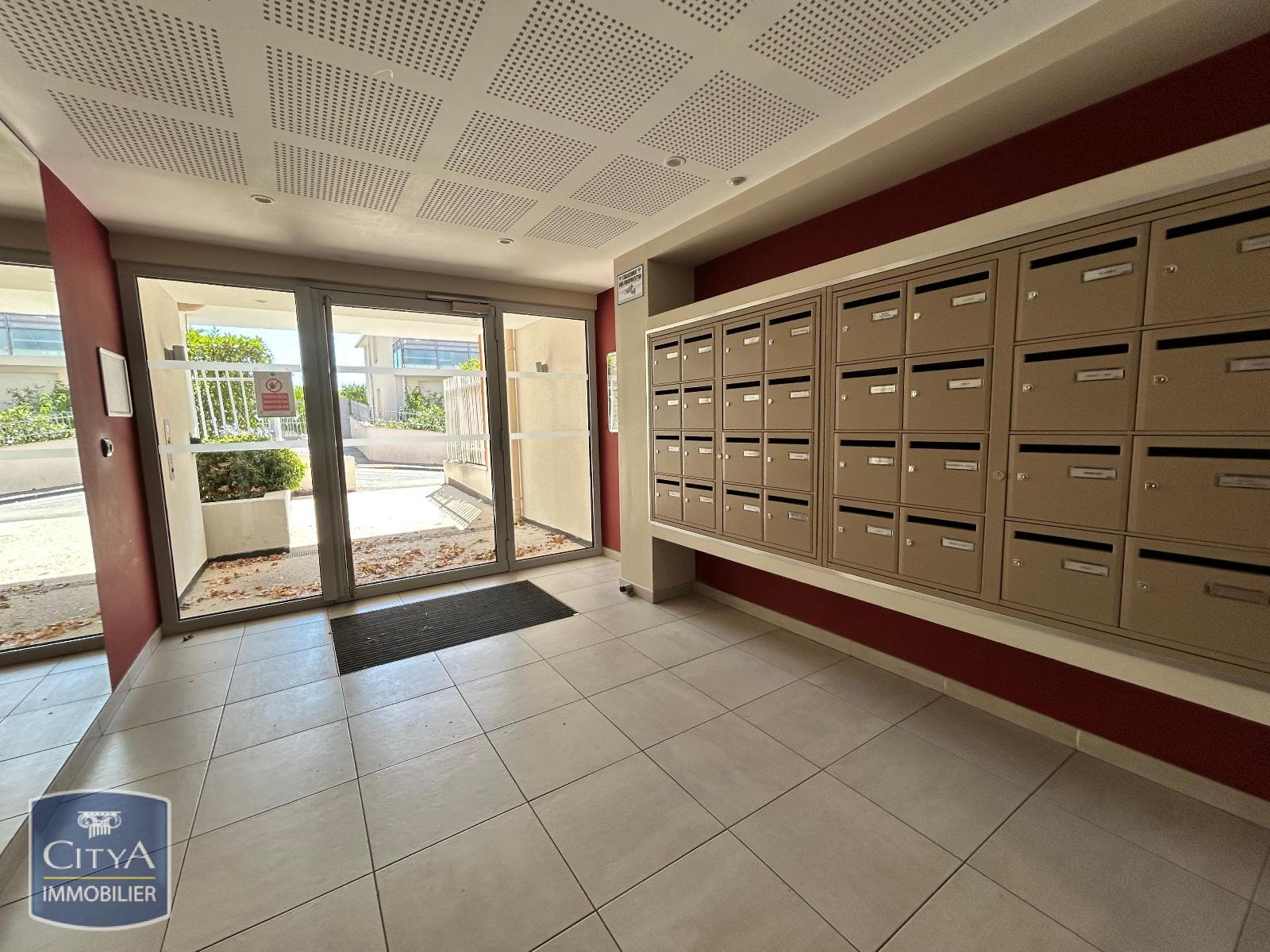 Appartement à vendre, 51m², Toulon