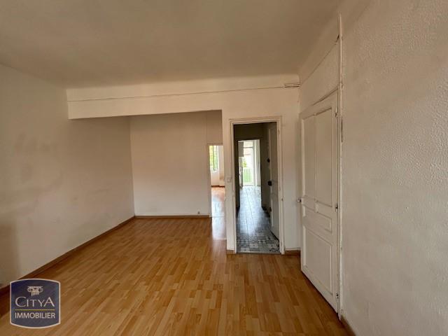 Appartement à vendre, 47m², Toulon
