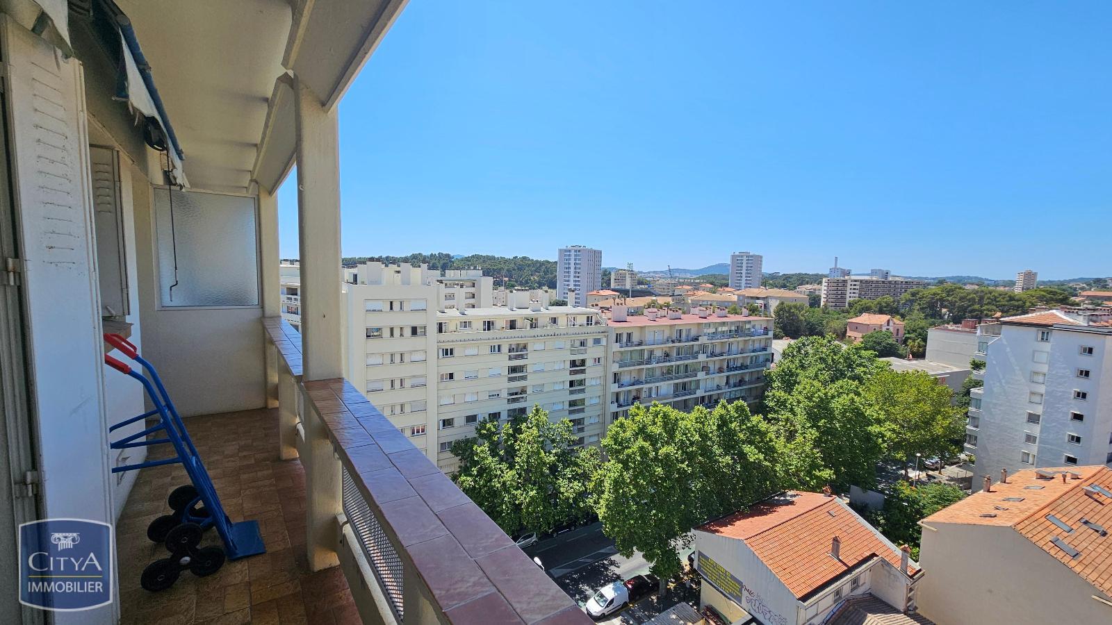 Appartement à vendre, 67m², Toulon