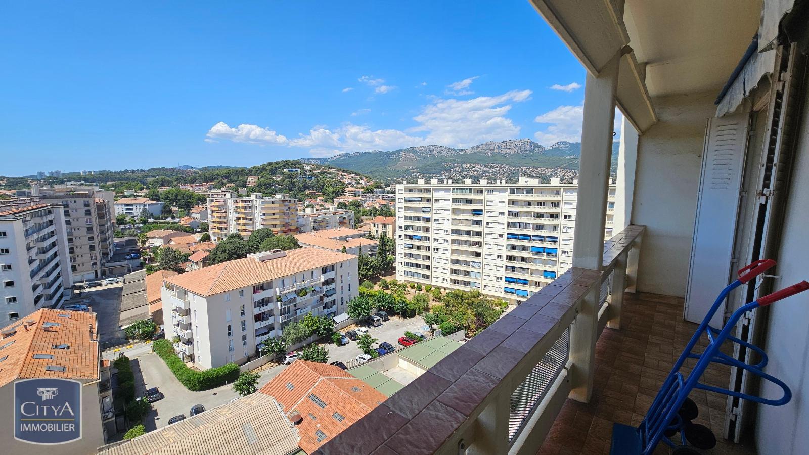 Appartement à vendre, 67m², Toulon