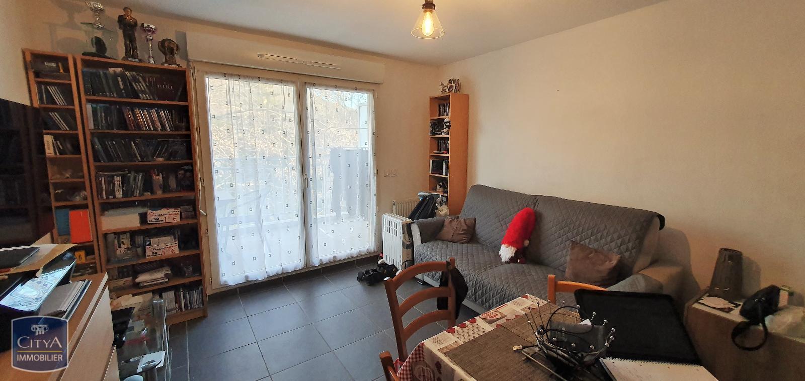 Appartement à vendre, 24m², Toulon