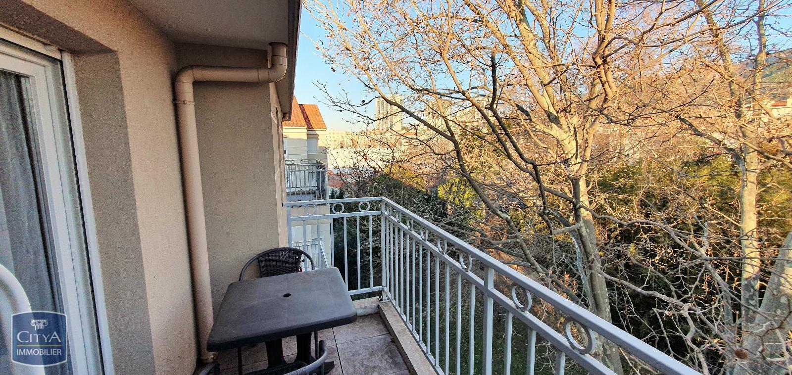 Appartement à vendre, 24m², Toulon