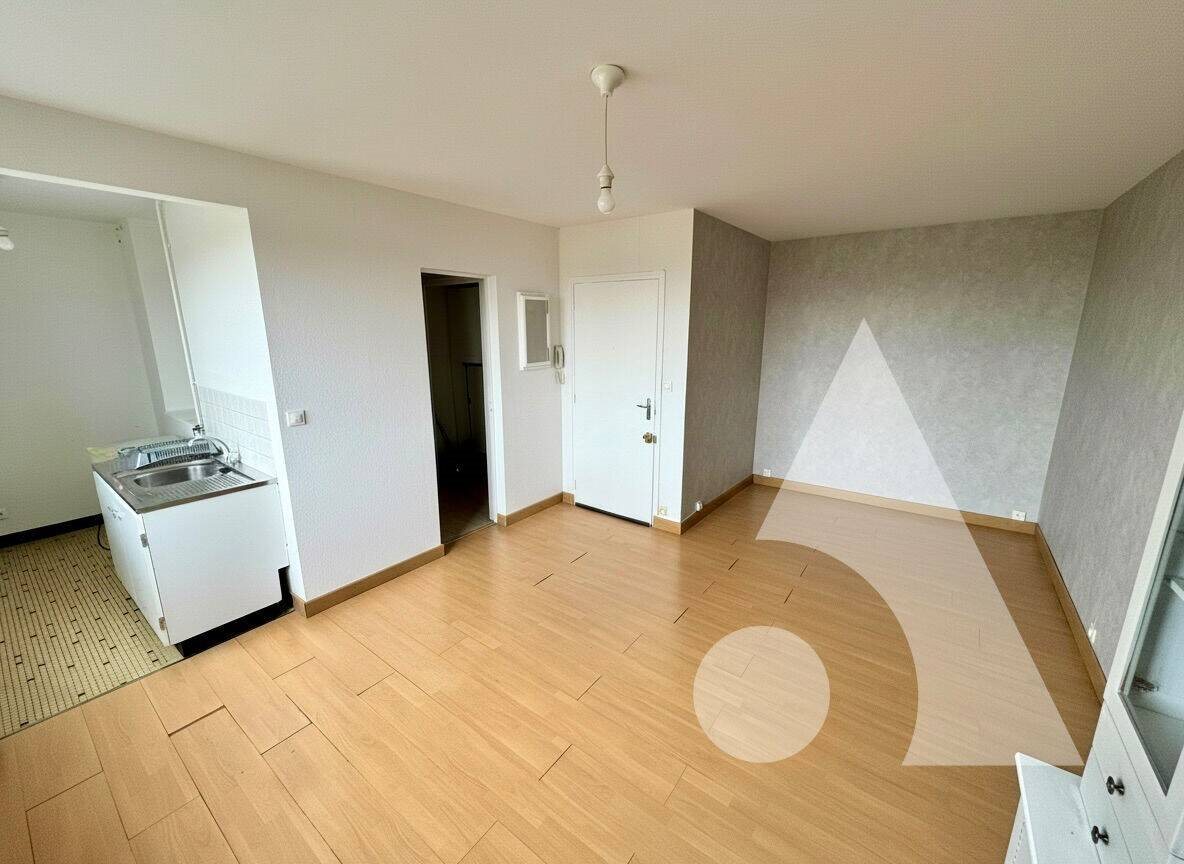 Appartement à vendre, 25m², Troyes