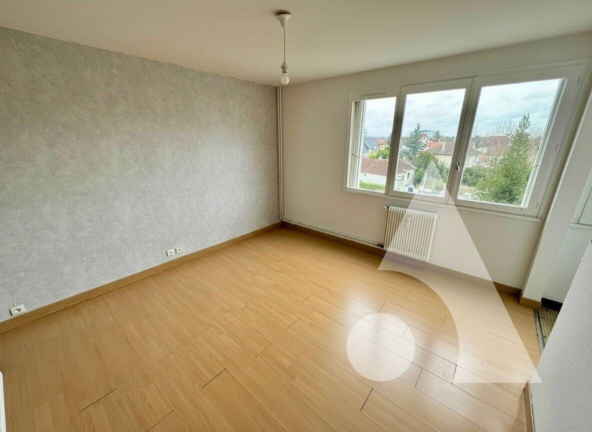 Appartement à vendre, 25m², Troyes