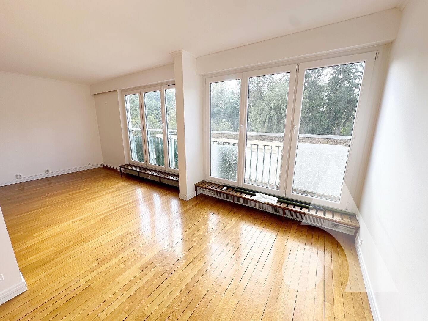 Appartement à vendre, 102m², Pont-Sainte-Marie