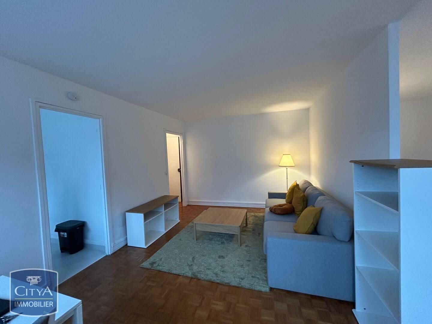 Appartement à louer, 45m², Boulogne-Billancourt