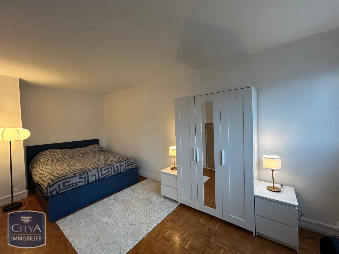 Appartement à louer, 45m², Boulogne-Billancourt