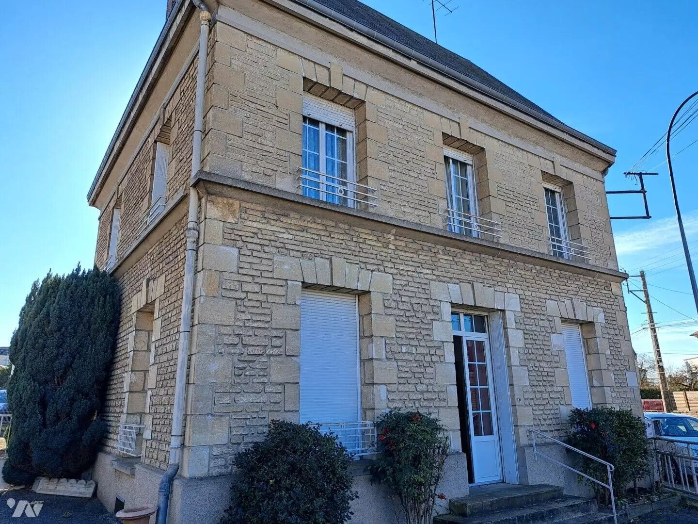 Appartement à vendre, 140m², Argentan