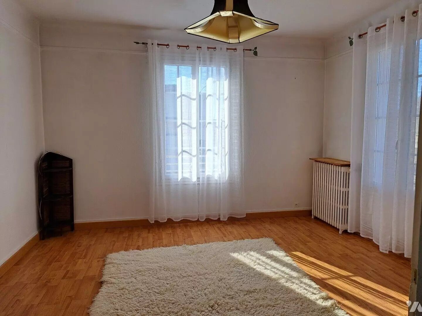 Appartement à vendre, 140m², Argentan
