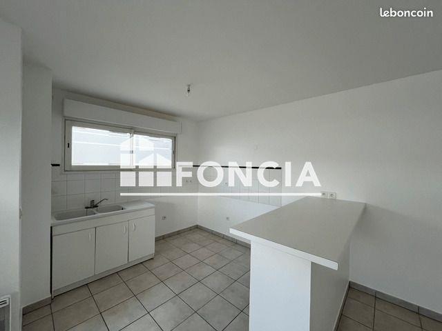 Appartement à louer, 60m², Perpignan