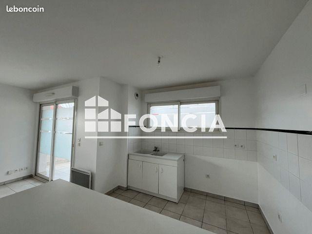 Appartement à louer, 60m², Perpignan