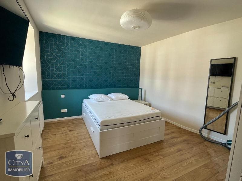 Appartement à louer, 58m², Cambrai