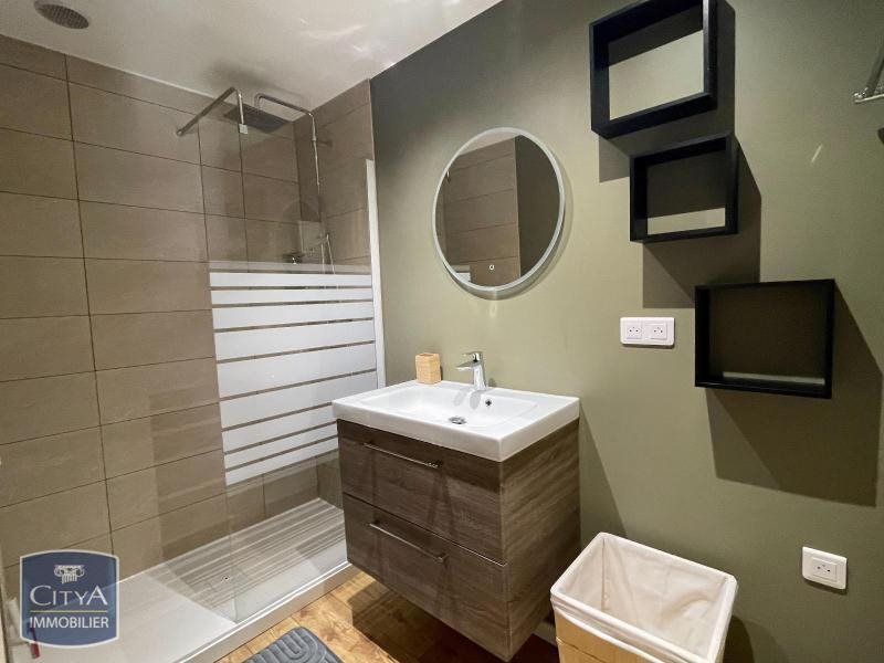 Appartement à louer, 58m², Cambrai