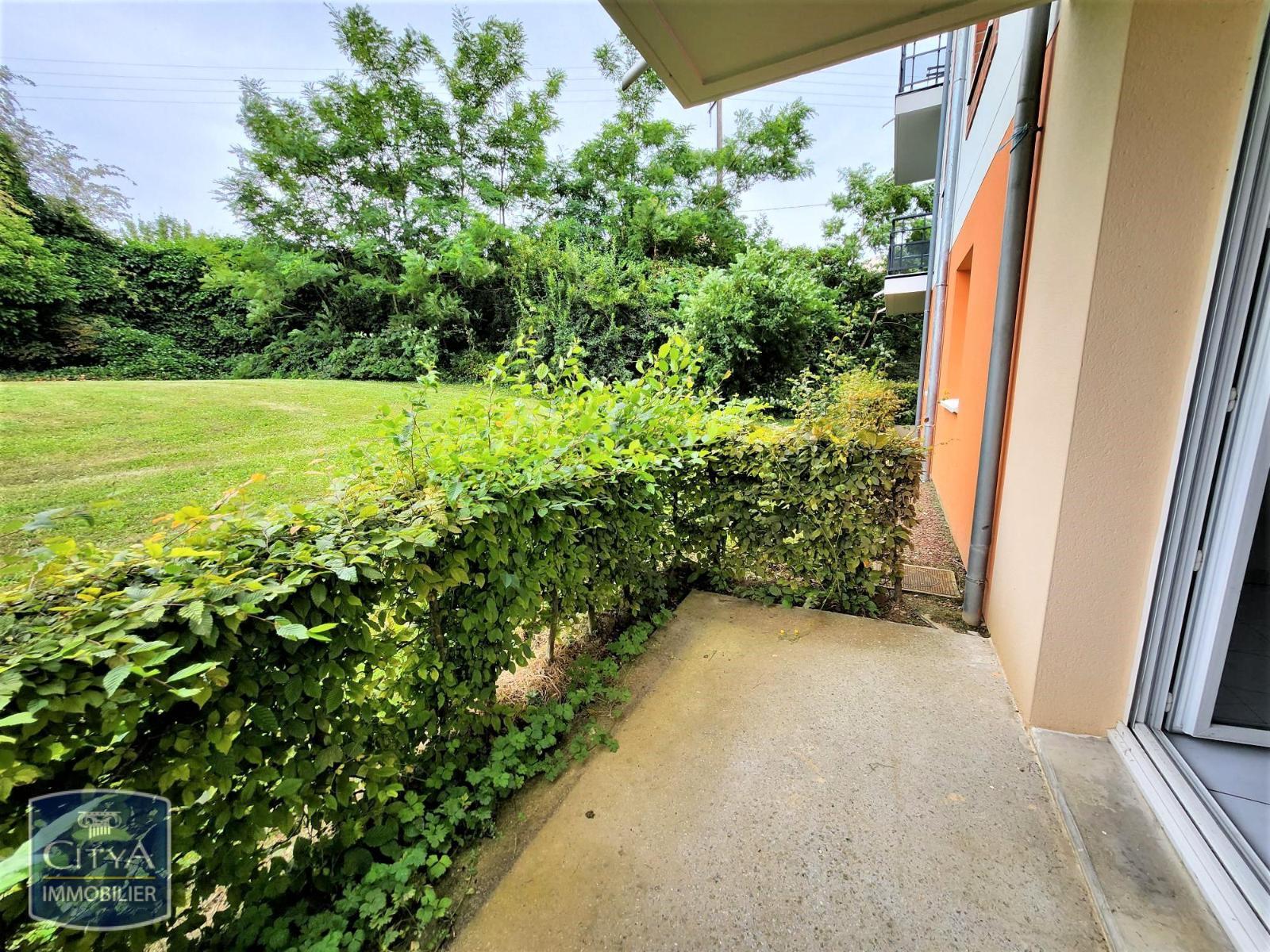 Appartement à vendre, 41m², Caudry