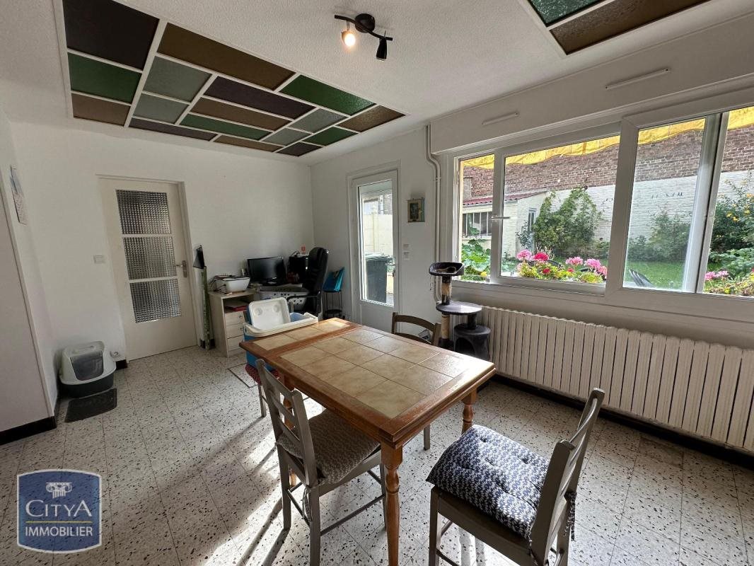 Maison à louer, 98m², Cambrai