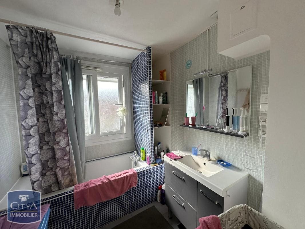 Maison à louer, 98m², Cambrai