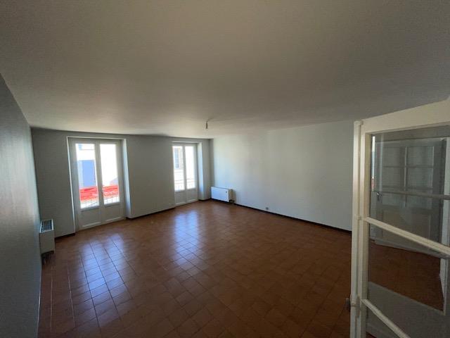 Appartement à vendre, 200m², Aiguillon