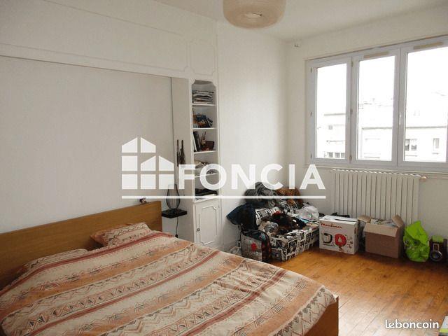 Appartement à louer, 109m², Brest