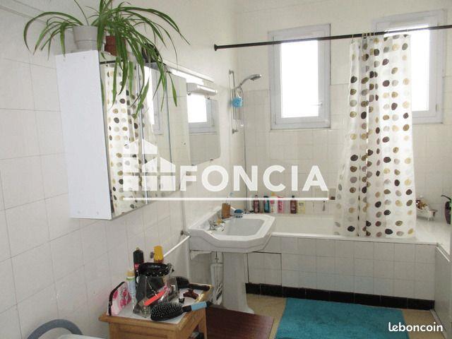 Appartement à louer, 109m², Brest