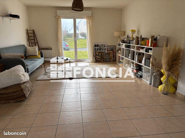 Appartement à louer, 103m², Bannalec