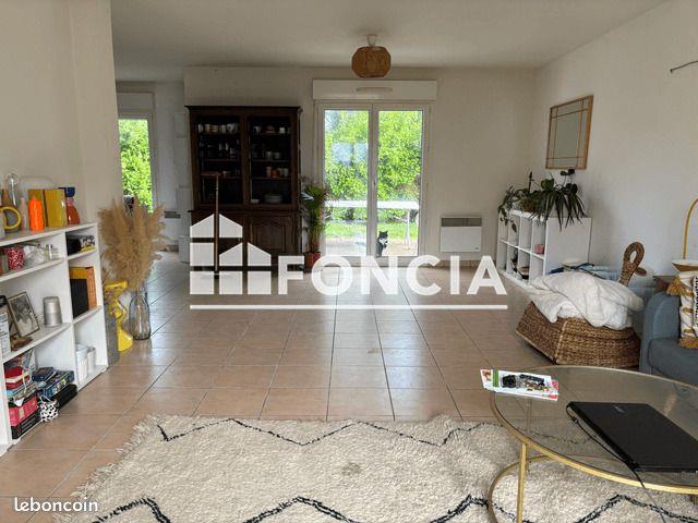 Appartement à louer, 103m², Bannalec