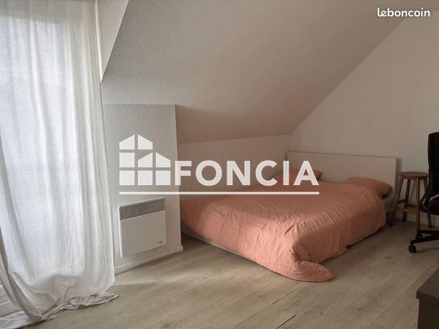 Appartement à louer, 103m², Bannalec