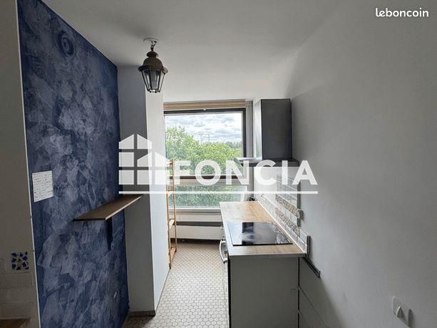 Maison à louer, 69m², Puteaux