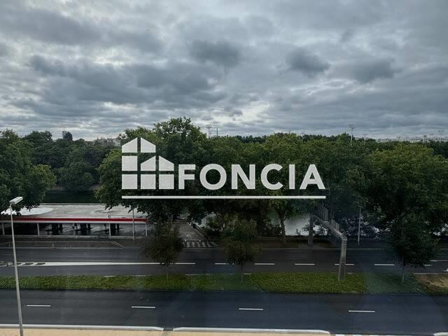 Maison à louer, 69m², Puteaux