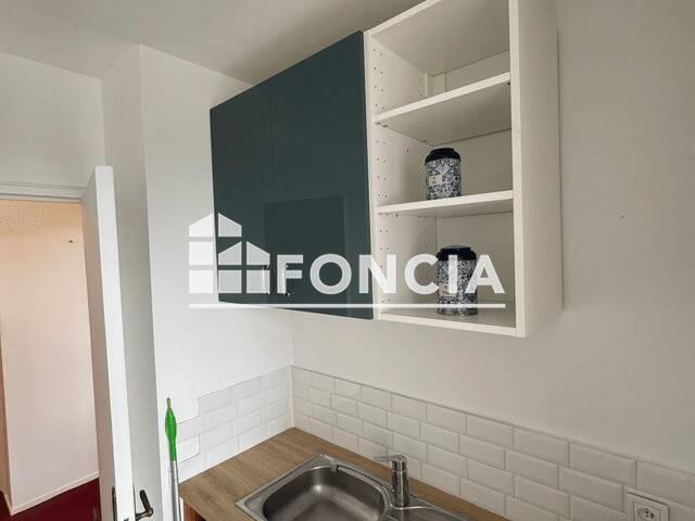 Maison à louer, 69m², Puteaux