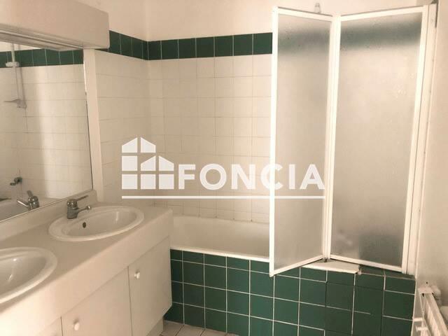 Maison à louer, 68m², Lille