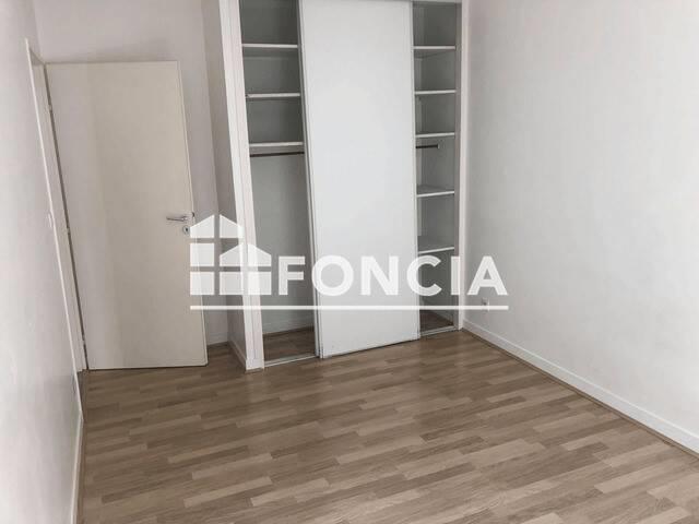 Maison à louer, 68m², Lille