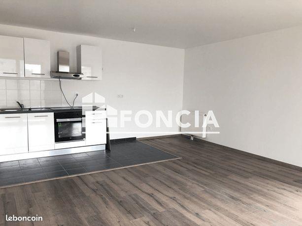 Maison à louer, 74m², Amiens