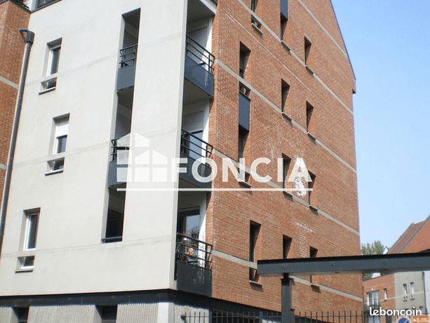 Maison à louer, 73m², Lille